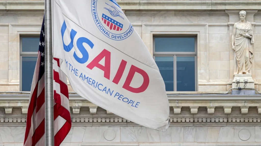 Foreign Aid Freeze A Dangerous Precedent in US Governance and Global Responsibility