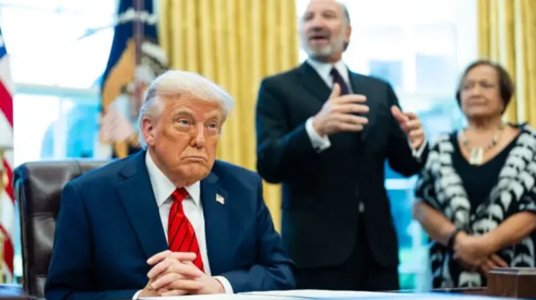 From Ukraine to Gaza: assessing the limits of Trump’s foreign promises