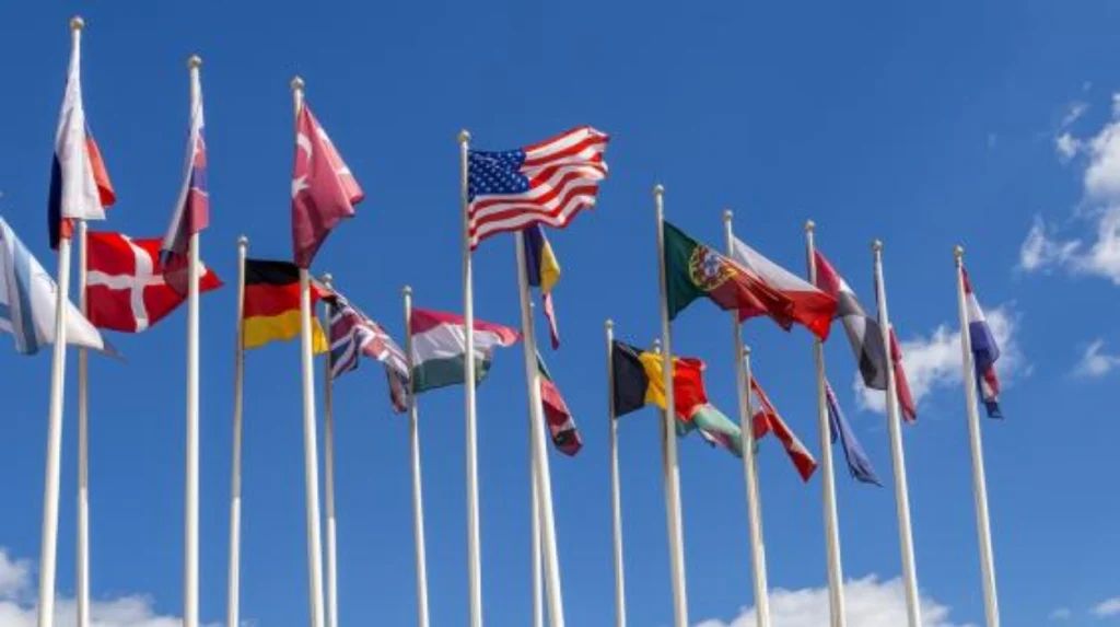 Is America Still the Indispensable Leader in a Multipolar World