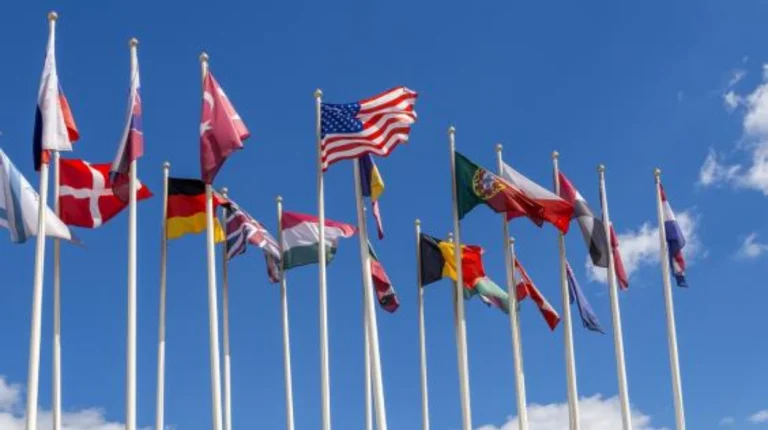 Is America Still the Indispensable Leader in a Multipolar World