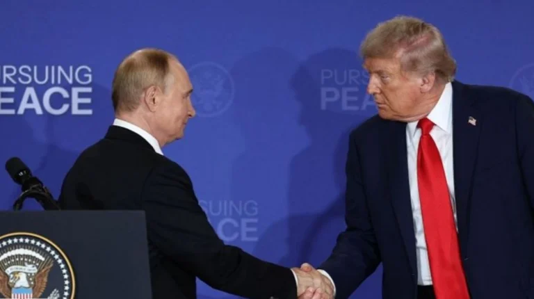 No ceasefire, no deal: why the Moscow-Washington summit failed to deliver