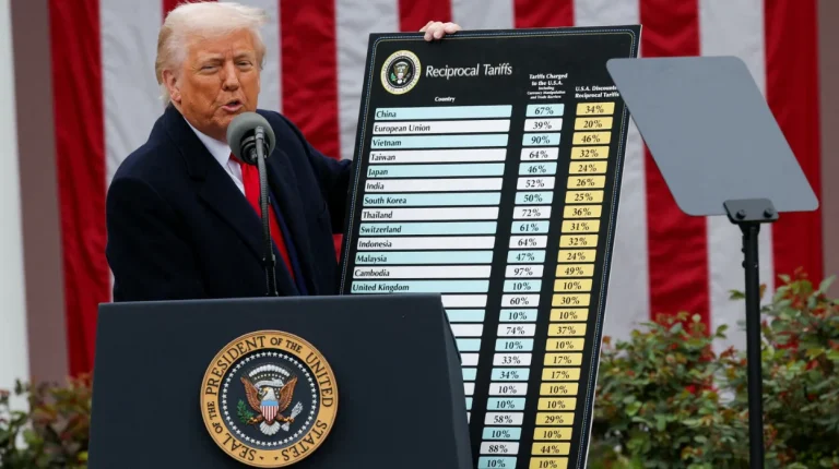 Nycfpa condemns Trump administration’s traffic threat to global trade