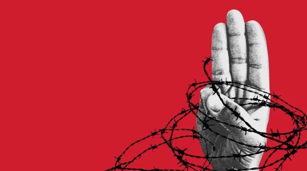 Silencing the critics: How political agendas shape international human rights reporting