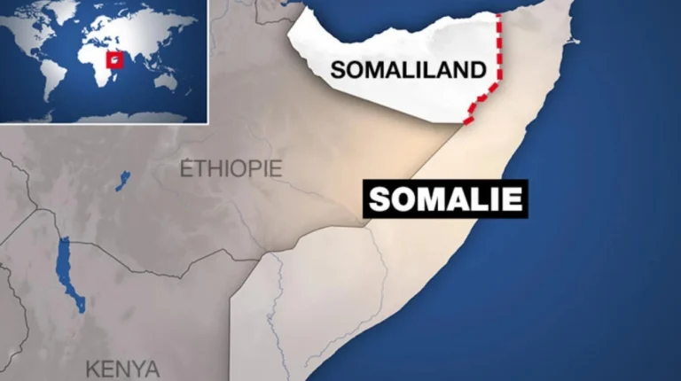 Somaliland’s push for U.S. recognition: Implications for Horn of Africa stability