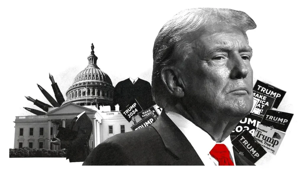 The Trump administration’s shift on foreign election criticism: Sovereignty or silence?