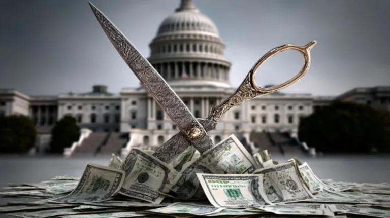 The impact of budget cuts on U.S. diplomacy and global influence