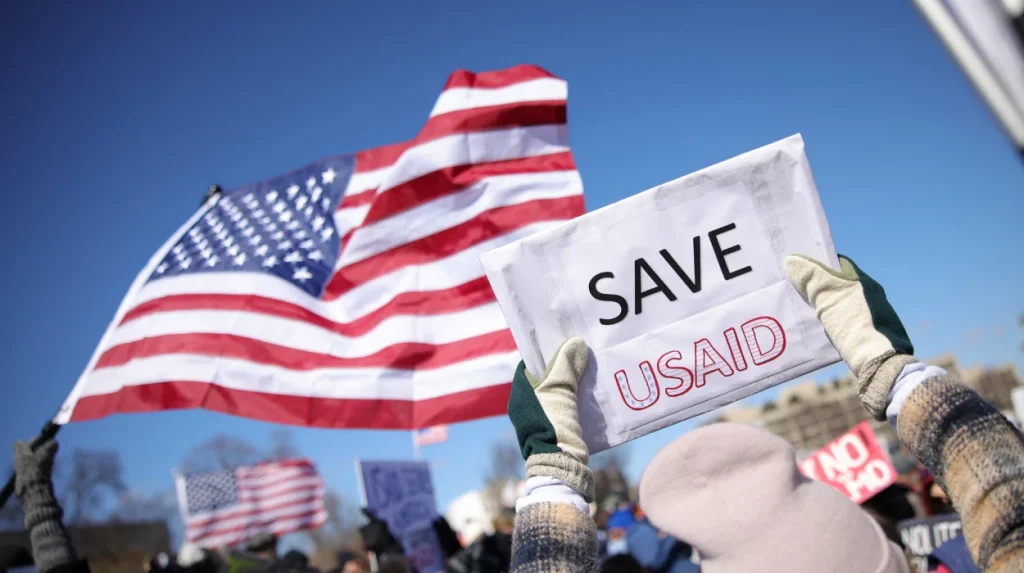 Trump’s $4.9 billion pocket rescission: Challenging congressional budget authority