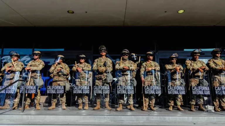 Trump’s military directive on drug cartels: Dangerous escalation or strategic necessity?