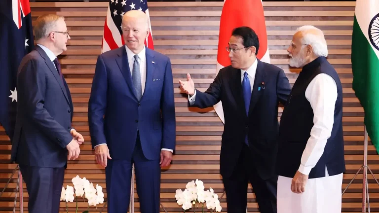 U.S. Engagement in the Indo-Pacific: Alliances and Regional Stability