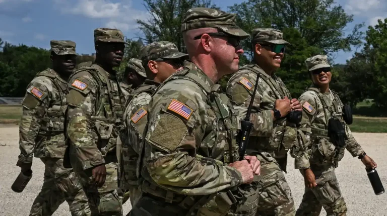 Crime Trends vs. Militarized Responses: Unpacking the Chicago Troop Controversy