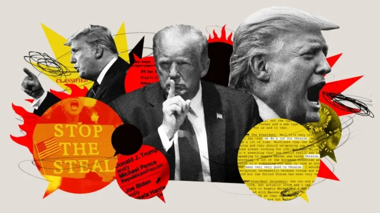 Debunking the myths: The truth behind Trump’s alleged mortgage payments