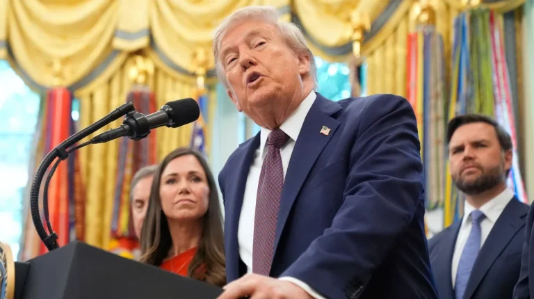 Drug Wars or Proxy Conflicts? Geopolitical Stakes in US-Venezuela Operations