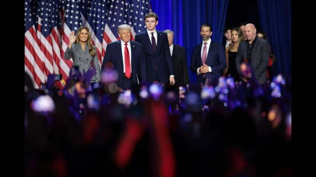 Emerging Threats and Middle-Class Economics: The Future of U.S. Security Policy