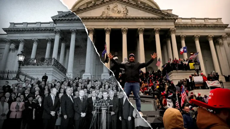 From Unity to Isolation: Transformation of US Foreign Policy Since 9/11