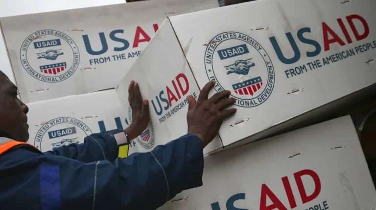 Judge’s Order Forces Trump Administration to Release Billions in Foreign Aid