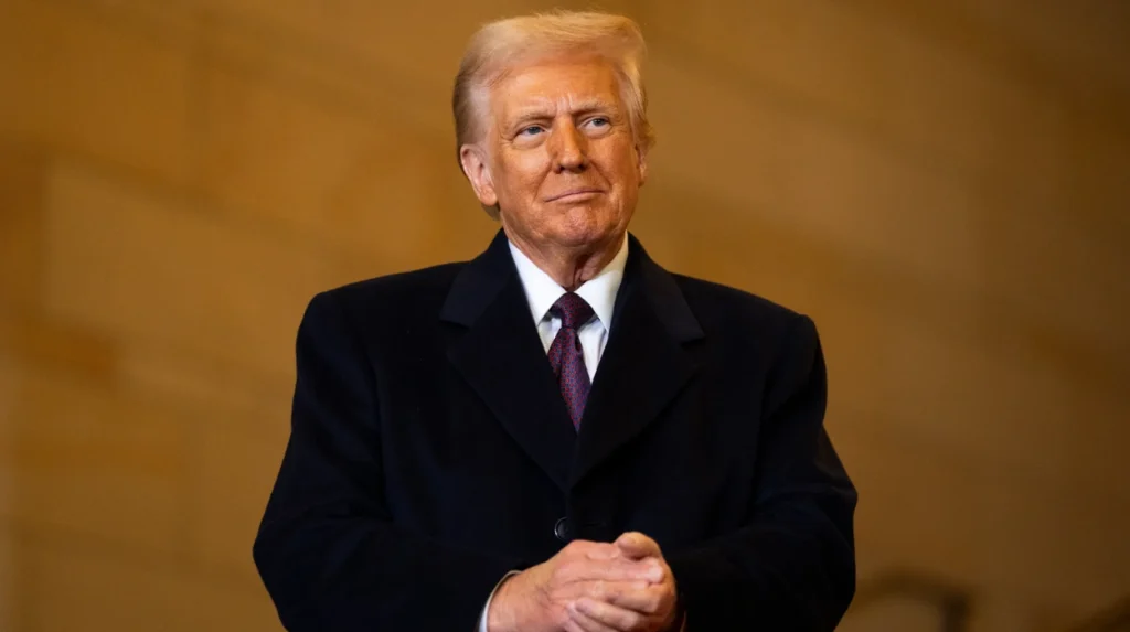 The US Image Crisis: How Policy Shapes Global Visitor Decisions?