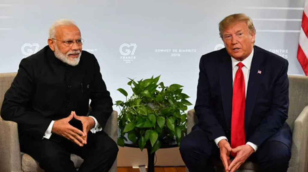Trump’s Tariff War with India: A Strategic Misstep for US Foreign Policy
