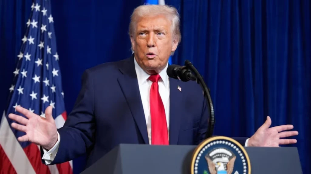 53% Verdict: America's Unilateral Foreign Policy Era?