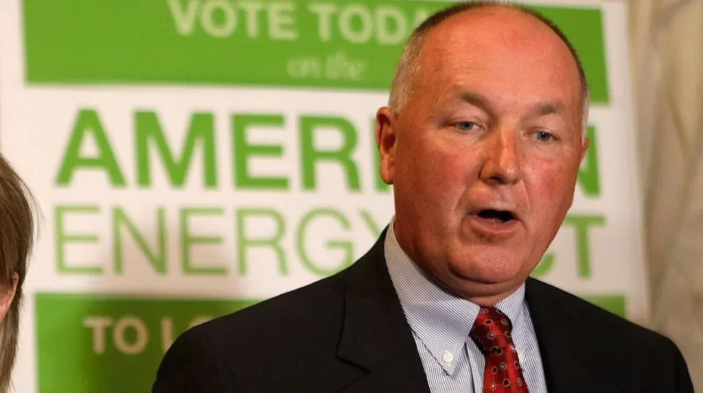 A Diplomatic Flashpoint The Petition to Expel the US Ambassador from Ottawa