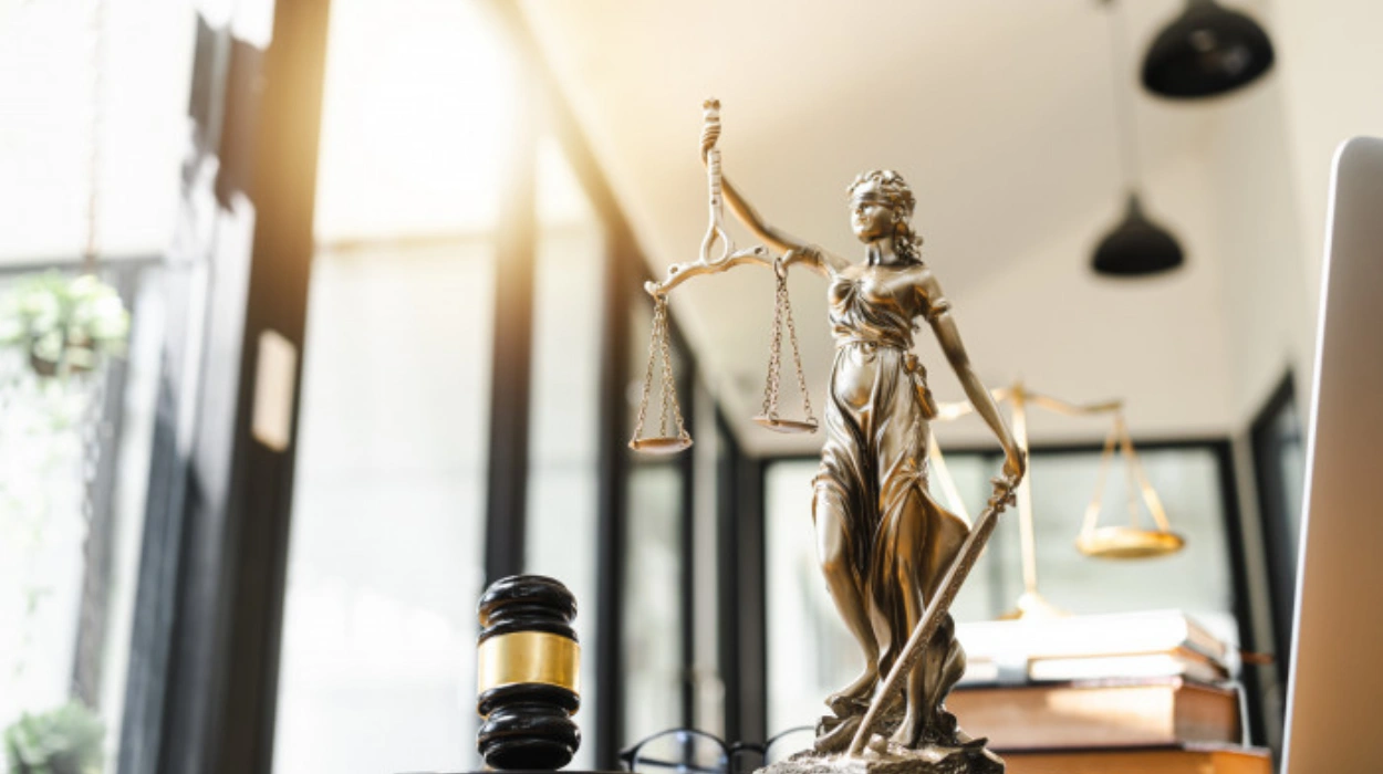 Accountability Gap: Bridging the Divide Between International Law and State Action