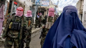 Afghanistan under Taliban rule Five years of collapse