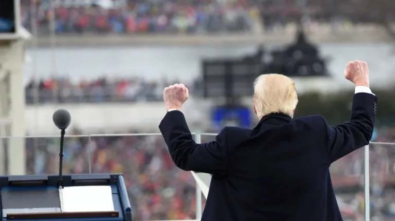 America First or Global Player? Decoding Trump’s Emerging International Doctrine