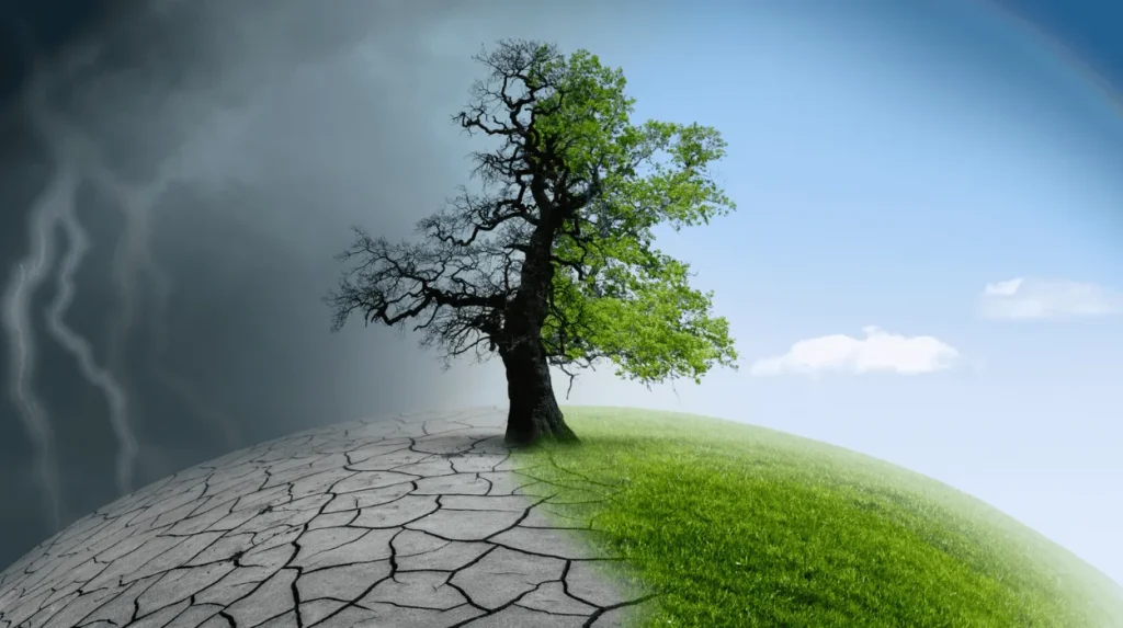 America’s evolving approach to climate security in global diplomacy