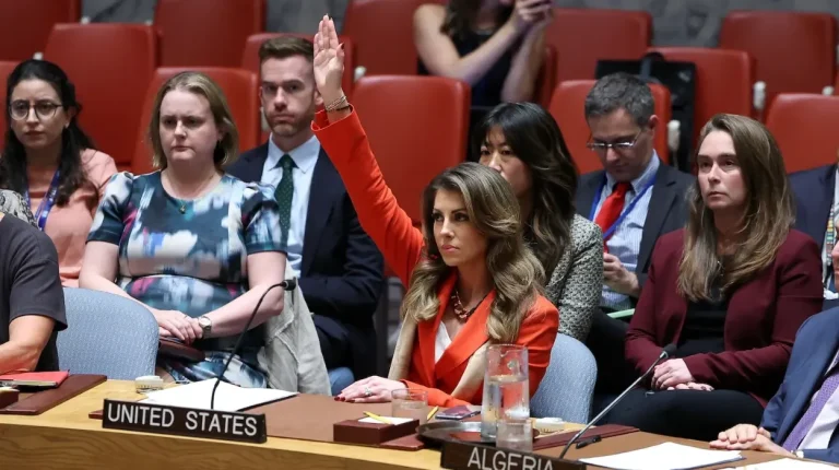 America’s indispensable yet challenging role in United Nations reform debates