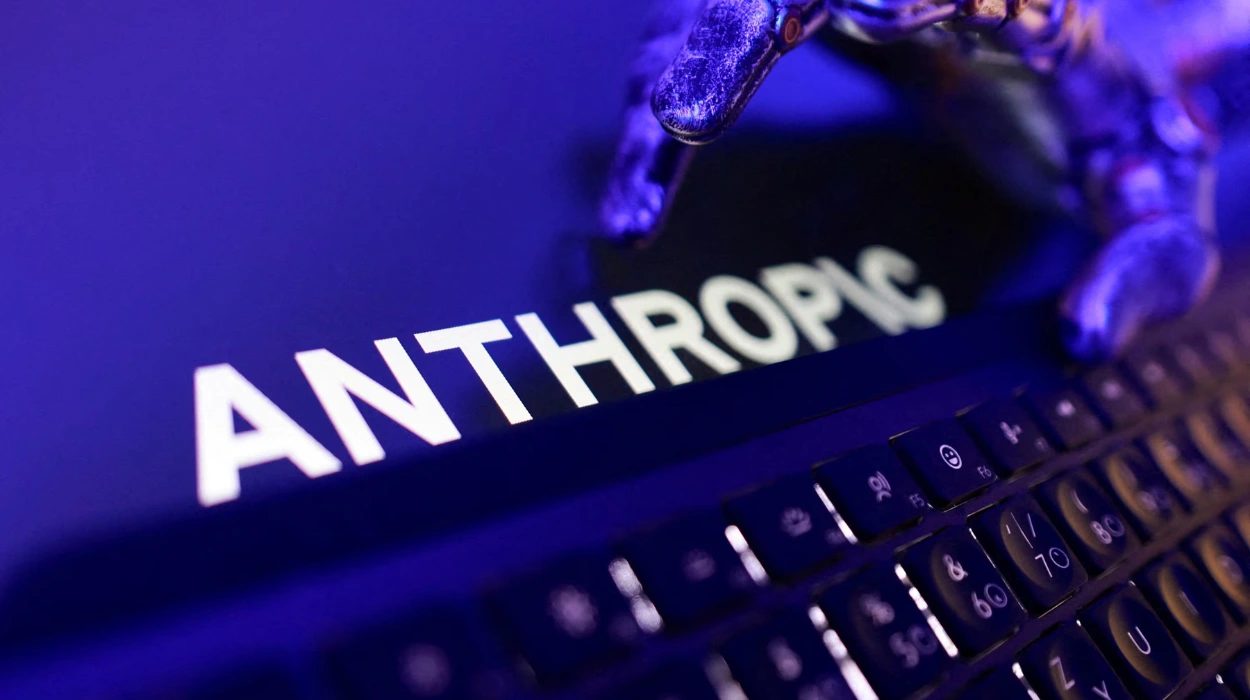 Anthropic Halts Top-Tier AI Models Access for Foreign Nationals After US Order