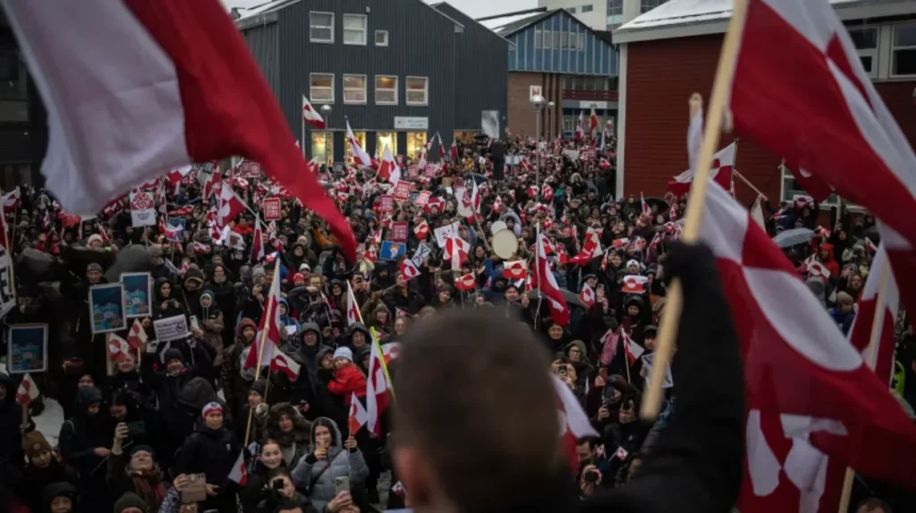 Are US and Europe heading toward a lose-lose trade war