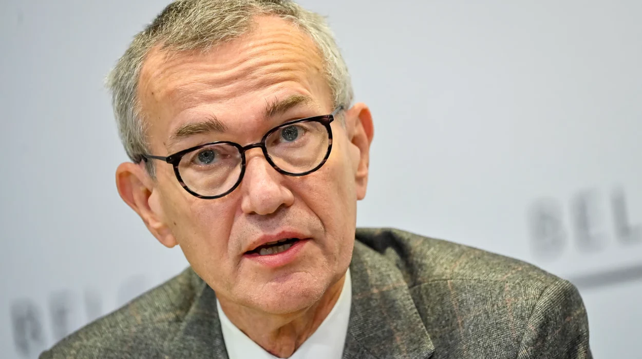 Belgium Rejects US Congo Travel Ban Demand Amid Ebola Outbreak