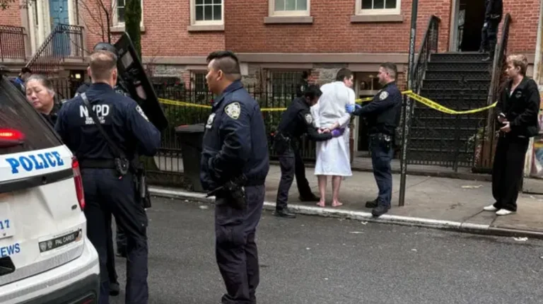 Bitcoin Kidnapping And Torture Case Highlights Global Crypto Market Security Risks