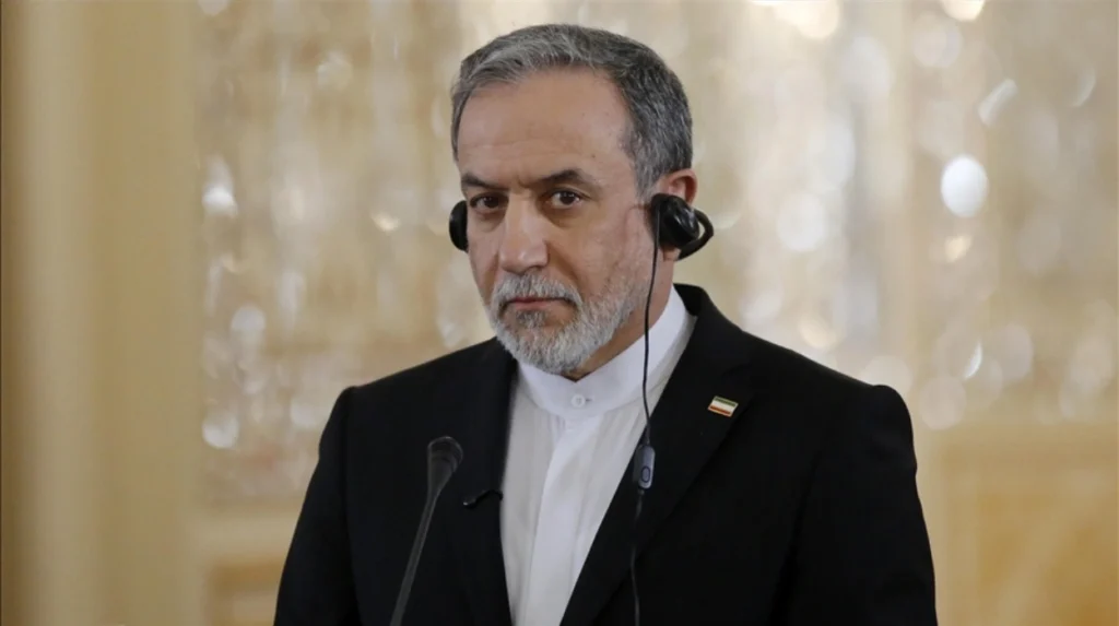 Bitter Experience: How Strikes Killed Iran's Negotiation Hopes?