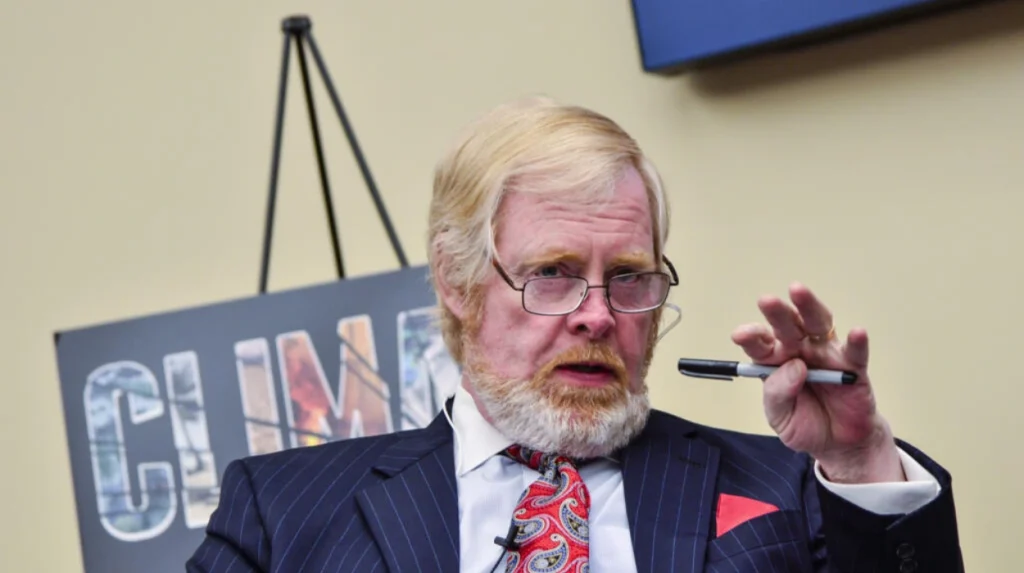 Bozell in Pretoria: Trump Diplomacy Tests South Africa's BRICS Defiance