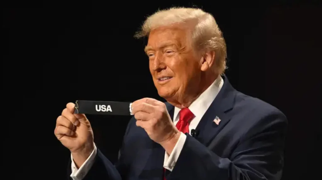 Burden-Shifting and Regime Change: Trump’s NSS as a Playbook for a Far-Right Europe