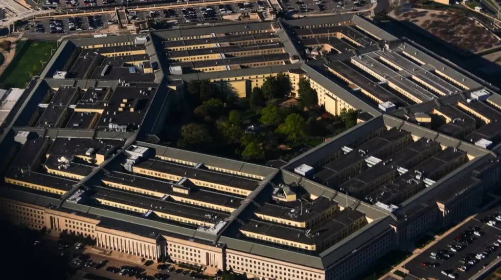 CENTCOM Is Searching for a Better Way to Punish Iran
