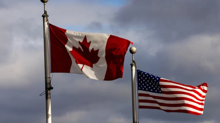 Canada–U.S. tariff war Retaliation, sovereignty and auto stakes