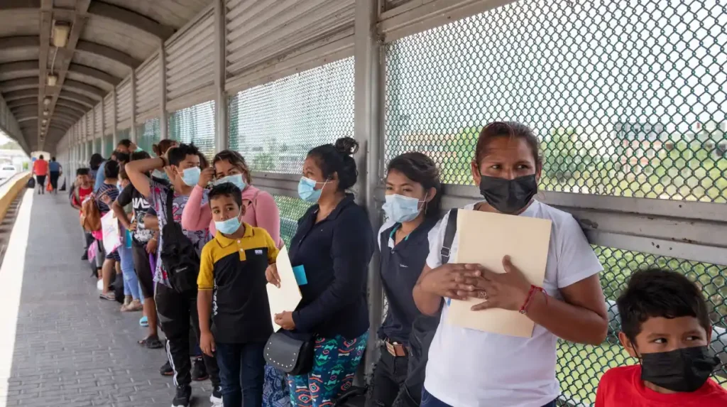 Challenges and prospects for US relations with Latin America in migration policy