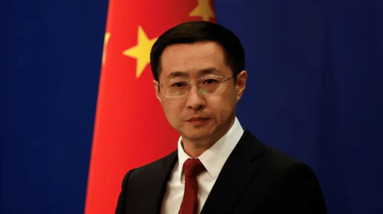 China Condemns New U.S. Visa Regulations Tightening Stays for Students, Journalists