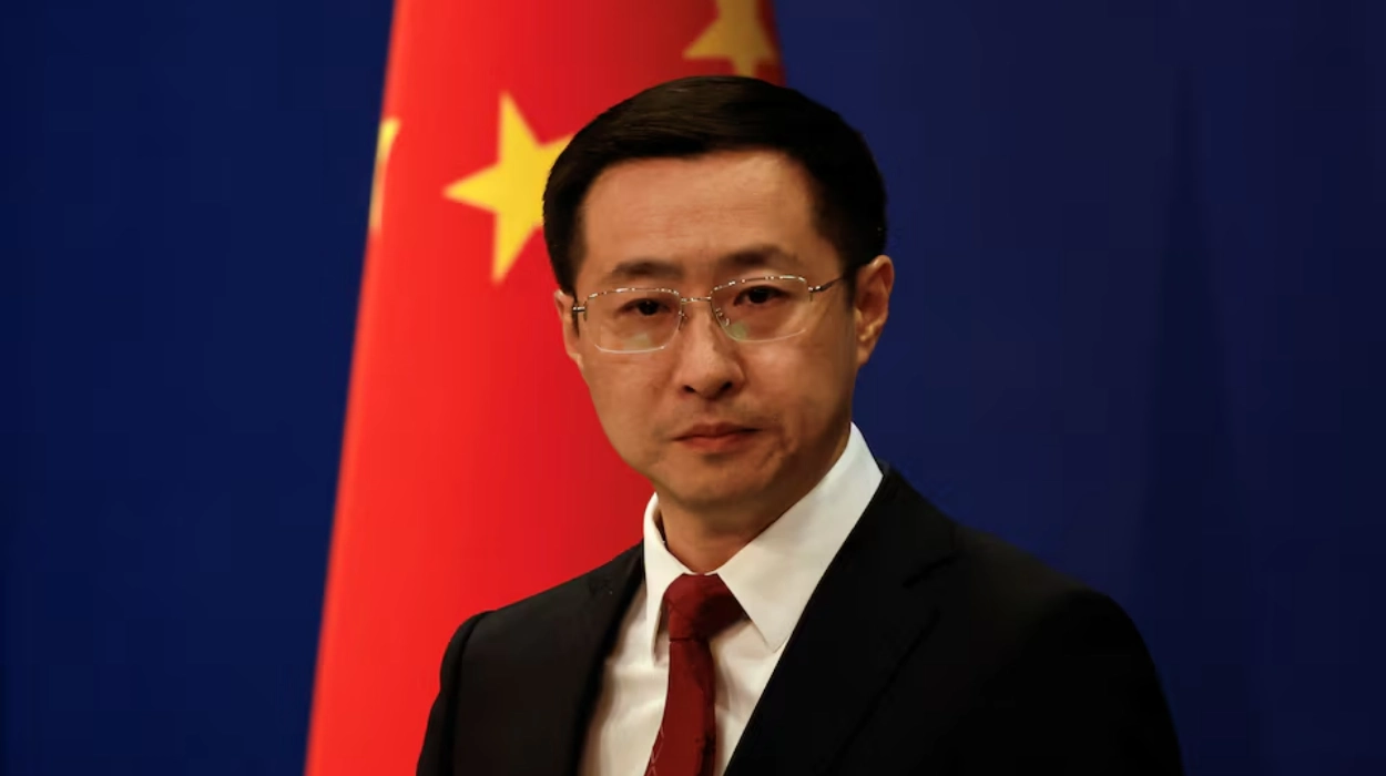 China Condemns New U.S. Visa Regulations Tightening Stays for Students, Journalists