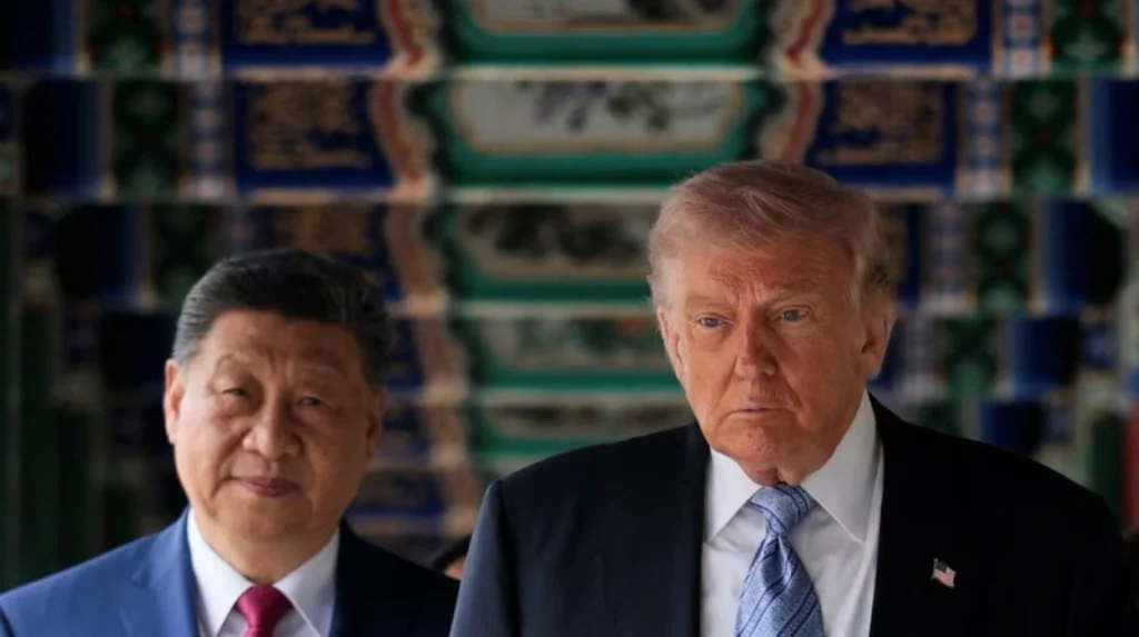 China Hits Back at U.S. With Drone Export Restrictions
