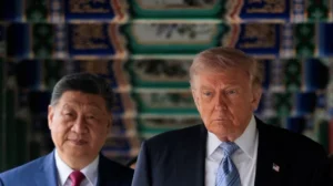 China Hits Back at U.S. With Drone Export Restrictions