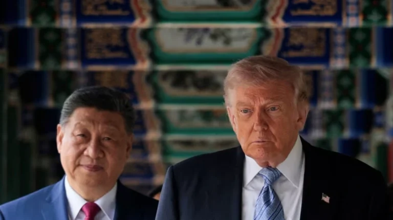 China Hits Back at U.S. With Drone Export Restrictions