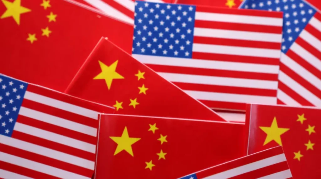 China-Iran Sanctions Standoff Deepens as US Plans ‘Economic D-Day’