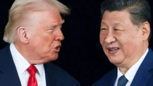 China Rejects US Claim That Myanmar Analyst Was Wrongfully Detained