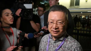 China’s ‘Consequences’ Warning Over Taiwan at Pacific Summit Tests Regional Order