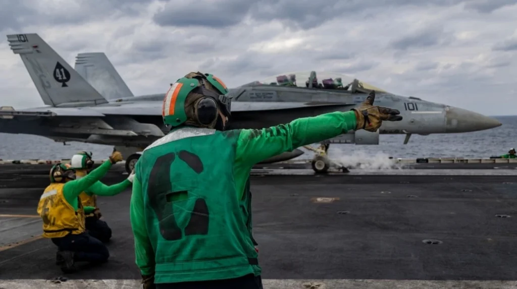 Congressional Inertia, Executive Initiative: Trump’s Iran War Powers Reality