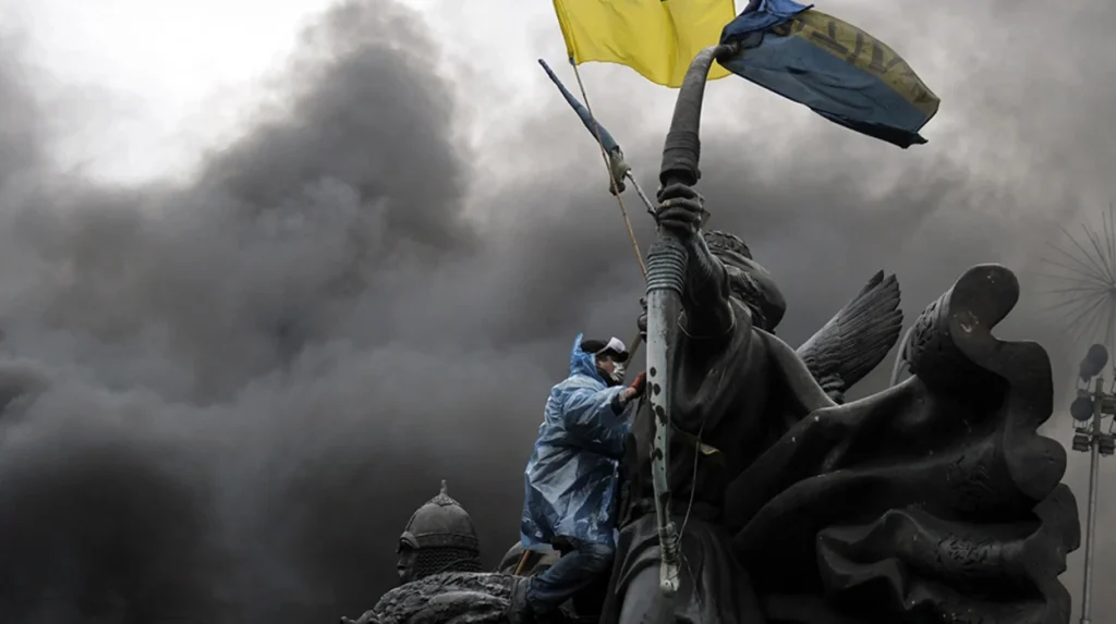 Congressional perspectives on U.S. involvement in the Ukraine conflict