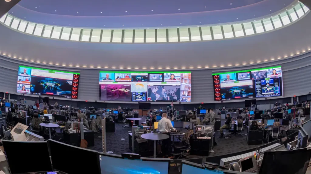 Cyber-First Warfare Redefined: Epic Fury's Template for Future Conflicts