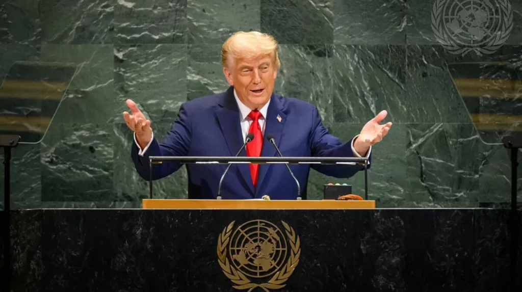 Faux Unipolarity: How Trump’s Second Term Is Misreading America’s Power?